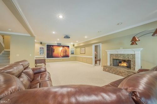 17 Yorkshores Ln, Hartwell GA  30643-6470 exterior