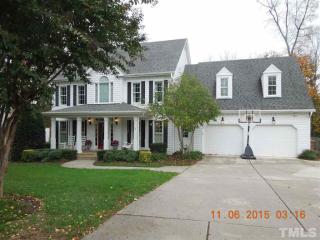 100 Seabreeze Ct, Cary, NC 27513-3538