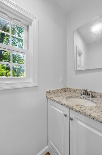 54 Brown Ave, Seabrook NH 03874-5605 exterior