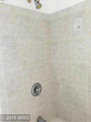 6510 Saint Helena Ave, Baltimore MD  21222-4009 exterior