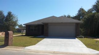 4113 Hazelhurst Dr, Milton, FL 32571-2556