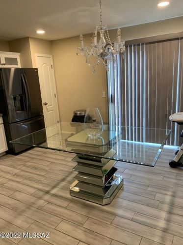 1440 Eudora Pl, Tucson AZ  85746-6280 exterior