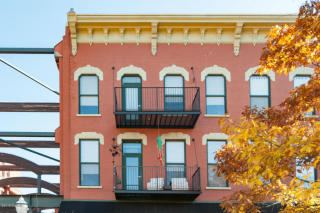 222 Kalamazoo Mall, Kalamazoo MI  49007-3828 exterior