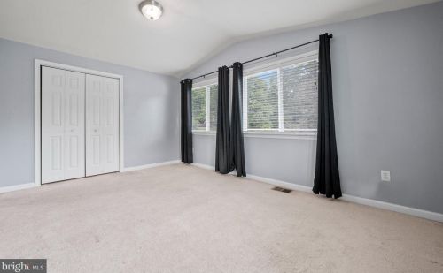 4117 Duvawn St, Alexandria VA 22310 exterior