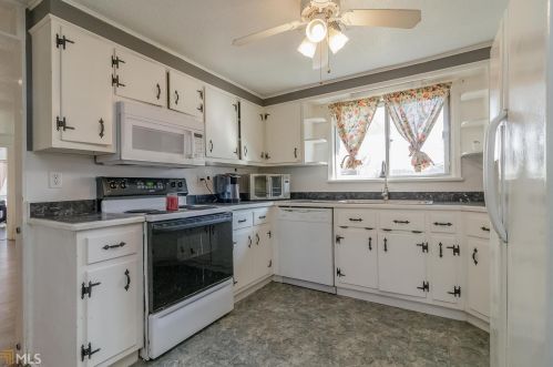 580 Friendship Rd, Chickamauga GA 30707-7814 exterior