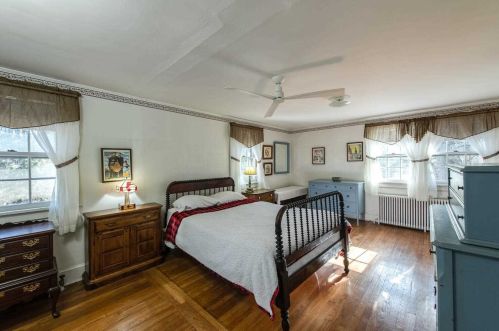 107 Bedell Rd, Poughkeepsie NY 12603-1041 exterior