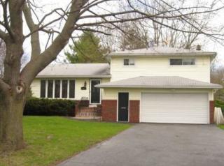 810 Edgewood Ave, Rochester NY  14618-5331 exterior