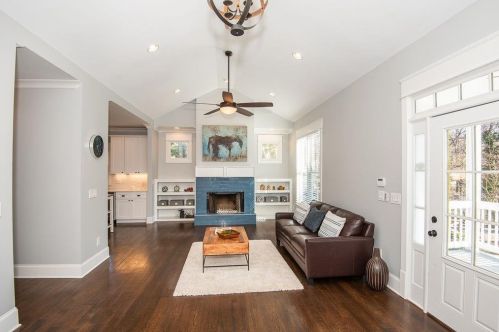 1242 Beechview Dr, Atlanta GA 30316-2625 exterior