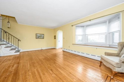 101 Douglas Pl, Mount Vernon NY 10552-1104 exterior