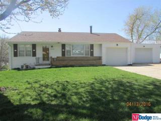 3520 205th St, Omaha NE  68022-4716 exterior