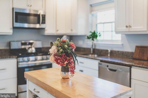 1817 Baldwin Dr, Mc Lean VA 22101-5055 exterior