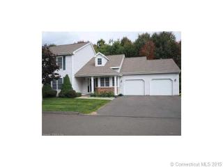 256 Kings Lndg, Windsor, CT 06095-3571