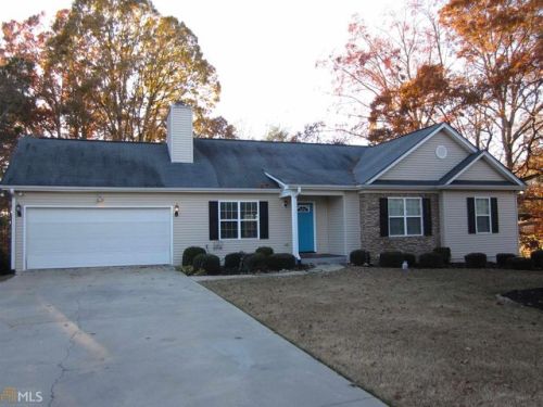 3040 Fork Rd, Gainesville, GA 30506-1417