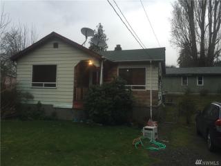 4426 137th St, Seattle WA  98168-3269 exterior