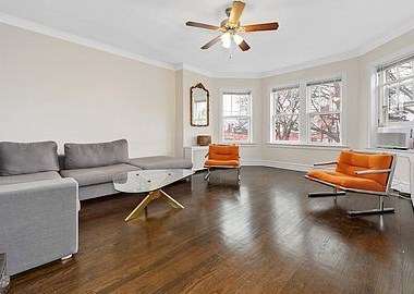 3615 Sawyer Ave, Chicago, IL 60618-4407