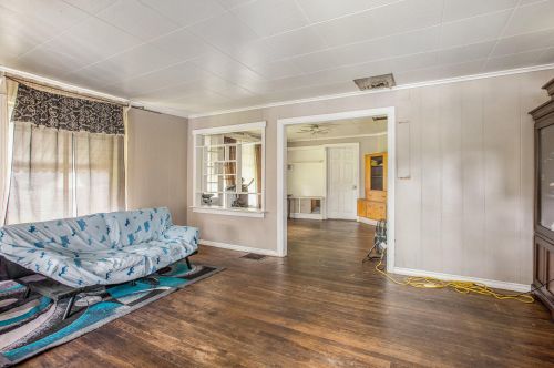 1223 Aberdeen St, Grand Rapids MI 49505-3884 exterior