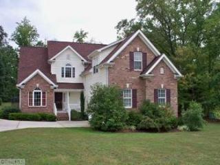 8304 Providence North Dr, Stokesdale, NC 27357-8583