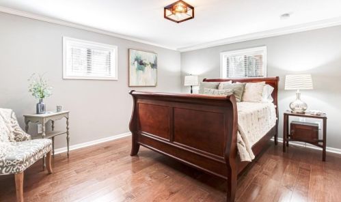 1403 Lavista Rd, Atlanta GA 30324-3835 exterior