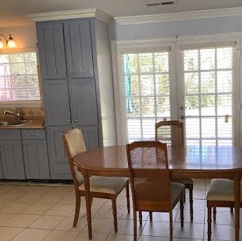 883 Timbervale Ln, Lithonia GA 30058-6013 exterior