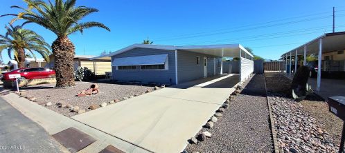 16229 35 Way, Phoenix AZ 85032-2017 exterior