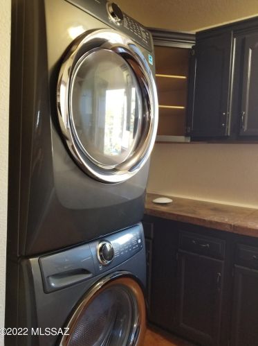 10960 Gila Rd, Tucson AZ 85742-9747 exterior