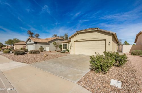 6541 Granite Dr, Chandler AZ  85249-8992 exterior