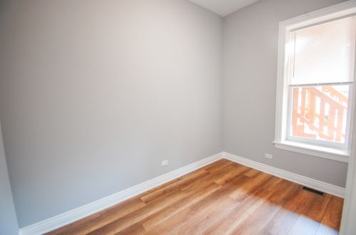 1817 Lawndale Ave, Chicago IL  60647-8350 exterior