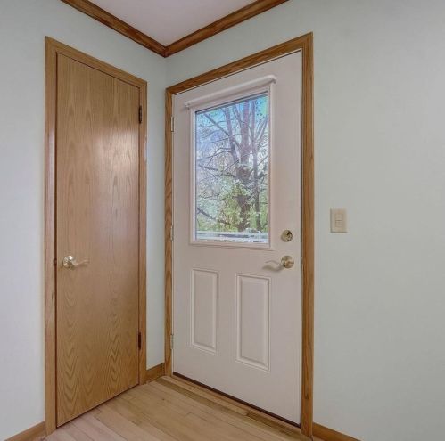 512 Morningside Ave, Madison WI  53716-1737 exterior