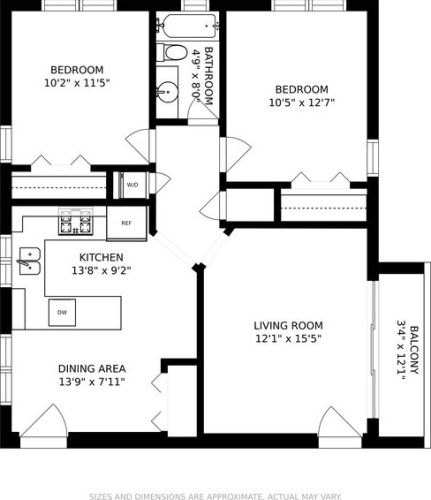 5963 Northwest Hwy, Chicago IL  60631-2725 exterior