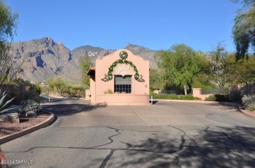 6354 Vuelta Tajo, Tucson, AZ 85718-2244