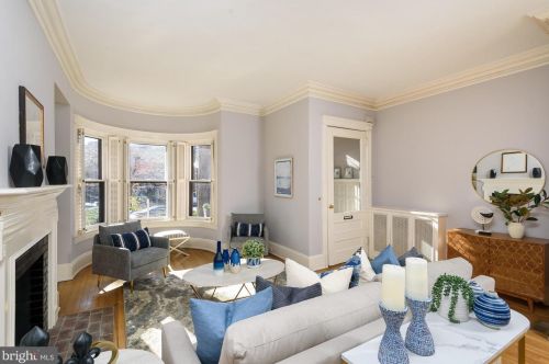 1014 Massachusetts Ave, Washington DC 20005-4646 exterior