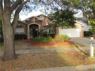 7224 Hammet Rd, Tampa FL  33647-1205 exterior