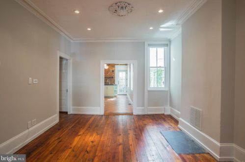 1928 Catharine St, Philadelphia PA  19146-1810 exterior