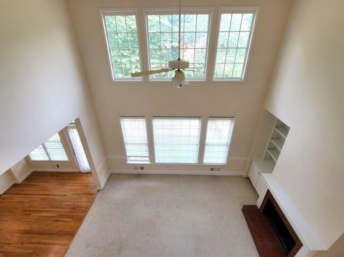 1080 Maycroft Knl, Lithonia GA 30078-7736 exterior