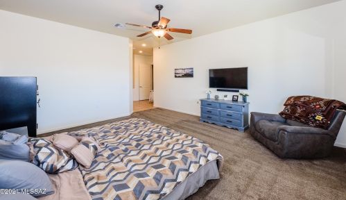 10389 Camino La Joya Pantano, Tucson AZ 85730-5086 exterior