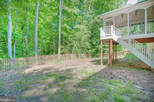 2706 Lady Annes Way, Huntingtown MD 20639-4115 exterior