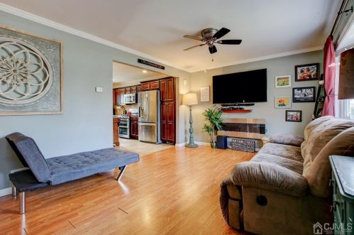 2 Nicholas Dr, Old Bridge NJ 08857-1558 exterior