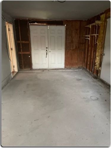 5613 Allemong Dr, Matteson IL 60443-1001 exterior