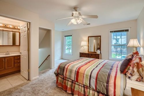 3197 Arbor Rdg Ct, Atlanta GA 30340 exterior