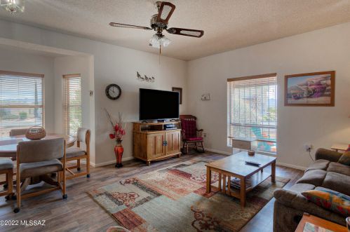 2790 Camino Selva, Green Valley AZ 85622-5500 exterior