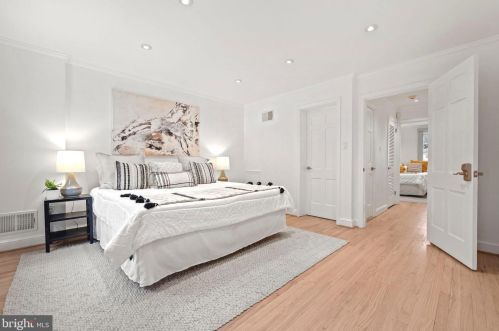 1231 Potomac St, Washington DC 20007-2824 exterior