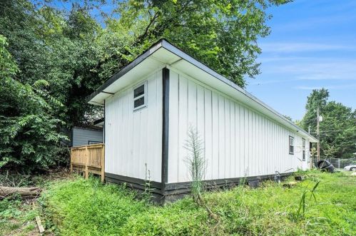 718 Ira St, Atlanta GA  30310-2168 exterior