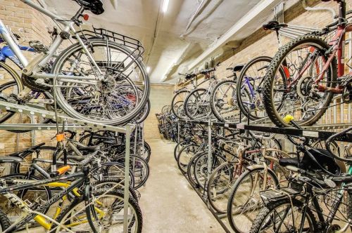 1322 Wabash Ave, Chicago IL  60605-2508 exterior