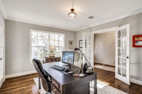 5107 Elsby Ave, Dallas TX 75209-3307 exterior