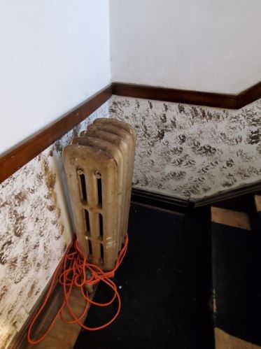 7931 Aberdeen St, Chicago IL 60643-1524 exterior