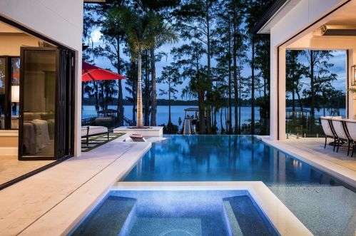 5378 Bay Side Dr, Orlando FL 32819-4045 exterior