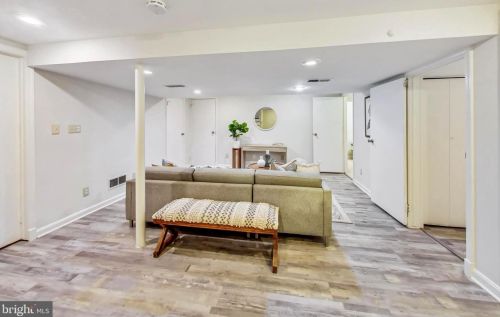 2315 Homestead Dr, Silver Spring MD 20902-4950 exterior