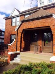 3856 Cass St, Omaha NE  68131-1814 exterior