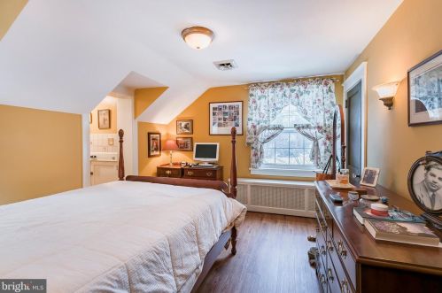 15 Spencer Ave, Lancaster PA 17603-4958 exterior