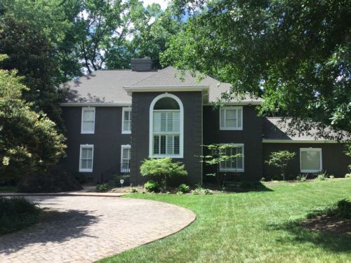 805 Crescent Ave, Greenville, SC 29601-4414